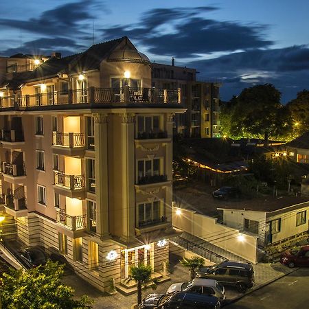 אובזור Sirena Palace Family Hotel מראה חיצוני תמונה