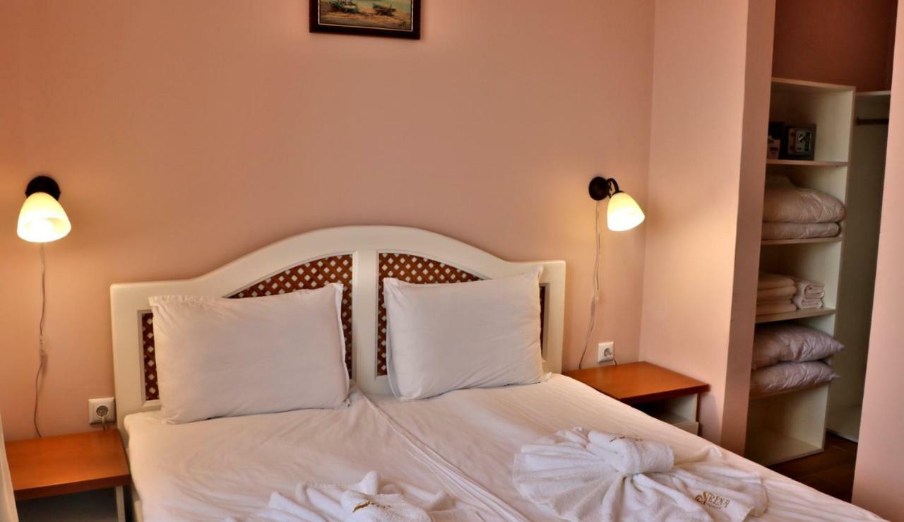 אובזור Sirena Palace Family Hotel מראה חיצוני תמונה