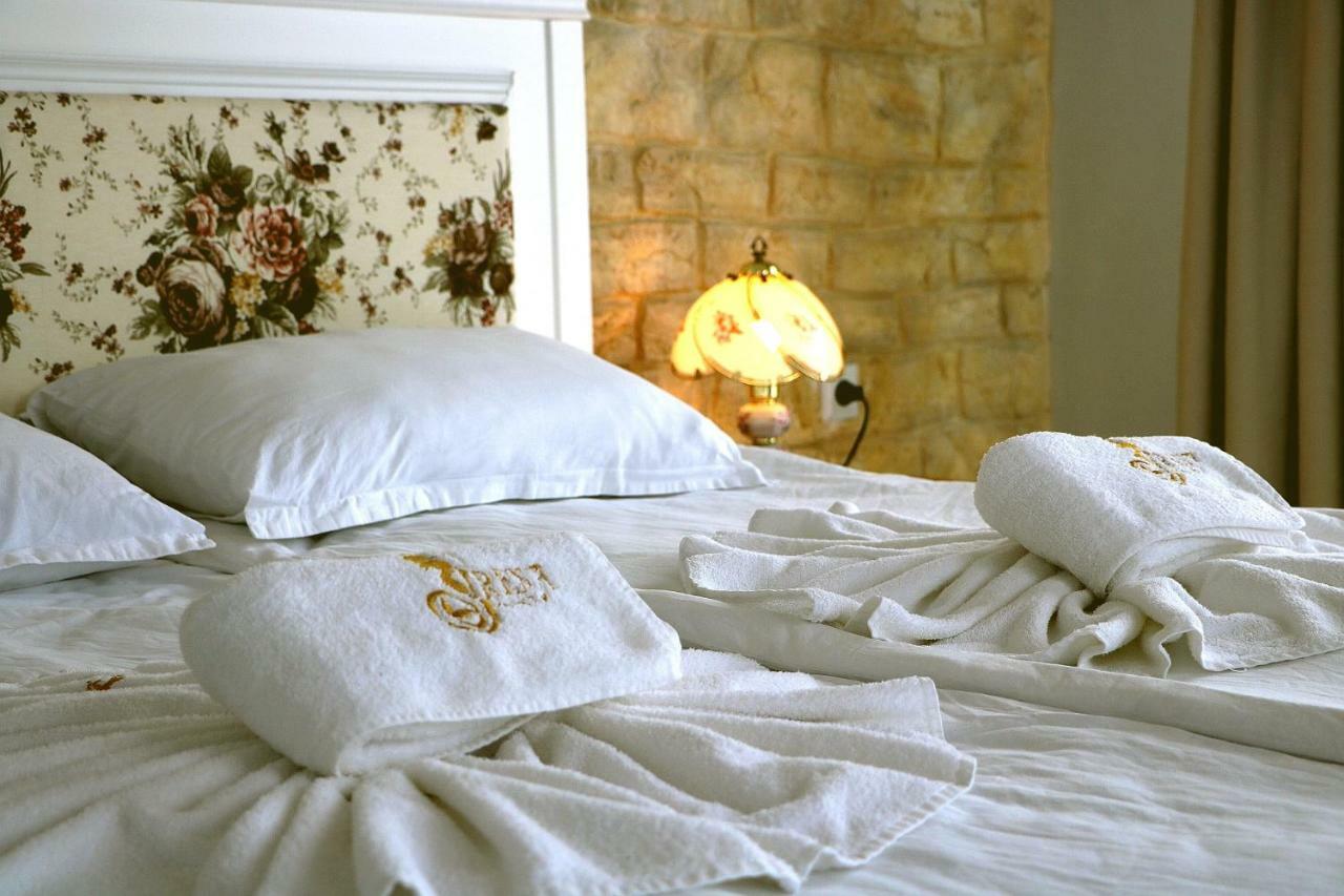אובזור Sirena Palace Family Hotel מראה חיצוני תמונה