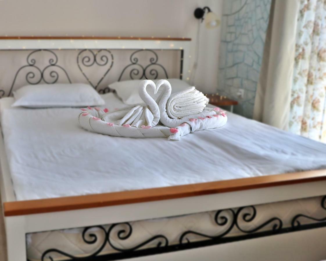 אובזור Sirena Palace Family Hotel חדר תמונה